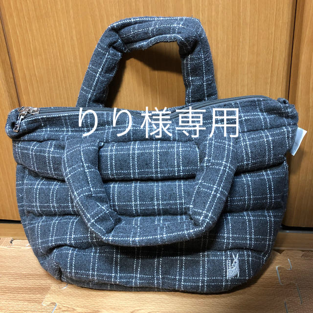 ROOTOTE(ルートート)のROOTOTE ミニトート レディースのバッグ(トートバッグ)の商品写真