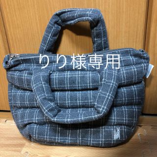 ルートート(ROOTOTE)のROOTOTE ミニトート(トートバッグ)