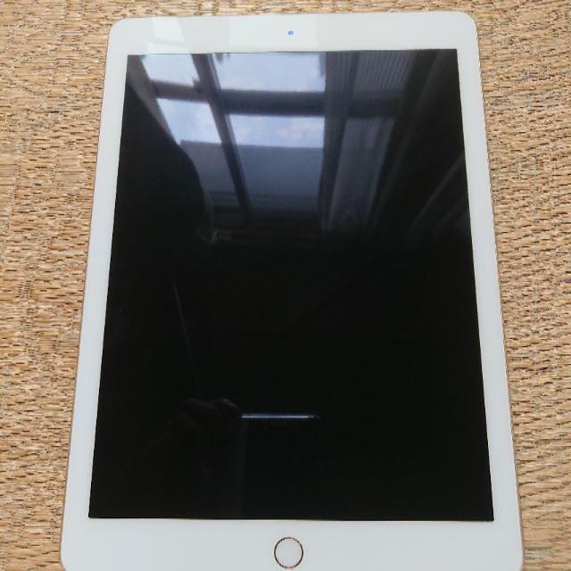 魅了 - Apple 羊野様専用　iPad SIMフリー セルラーモデル 256GB 9.7 Pro タブレット