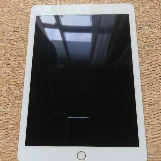 アップル(Apple)の羊野様専用　iPad Pro 9.7 256GB セルラーモデル SIMフリー(タブレット)