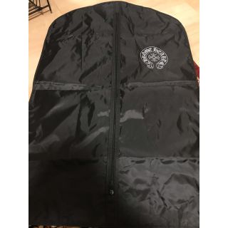 クロムハーツ(Chrome Hearts)の専用(レザージャケット)