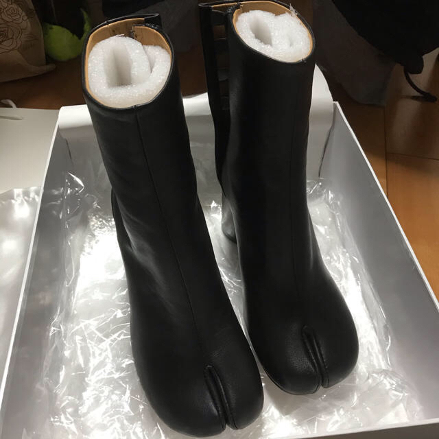 マルジェラ足袋ブーツ papio08様専用 maveco.com.mx