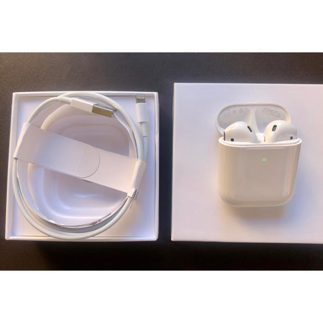 Airpods i500TWS スマホ/家電/カメラのスマホアクセサリー(その他)の商品写真