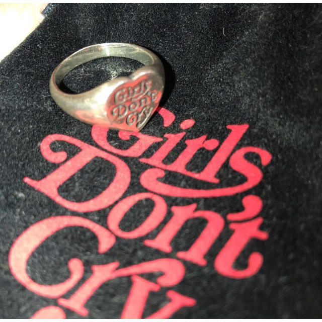 girls don´t cry bwl リング 【30%OFF】 メンズ | kalhesa.it