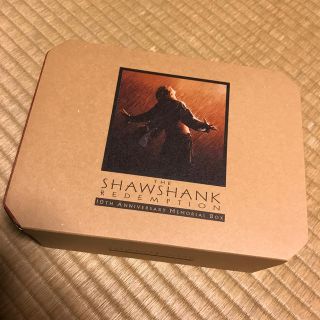 ショーシャンクの空に 公開10周年メモリアル