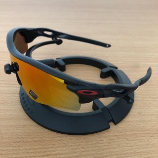 Oakley   オークリー レーダーロック マットブラックインク プリズム