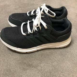 アディダス(adidas)のadidasスニーカー 24㎝(スニーカー)