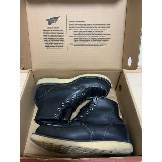 レッドウィング(REDWING)のレッドウィング(ブーツ)