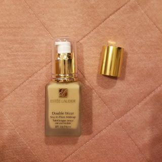 エスティローダー(Estee Lauder)のmya様用専用　エスティローダー　#36サンド　ポンプ付き(ファンデーション)