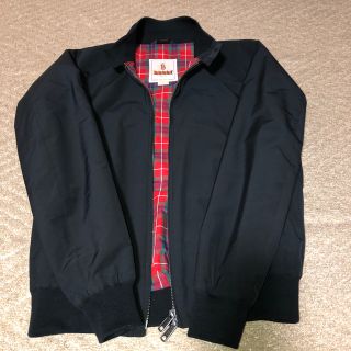 バラクータ(BARACUTA)のバラクータ　g9 レギュラーフィット(ブルゾン)