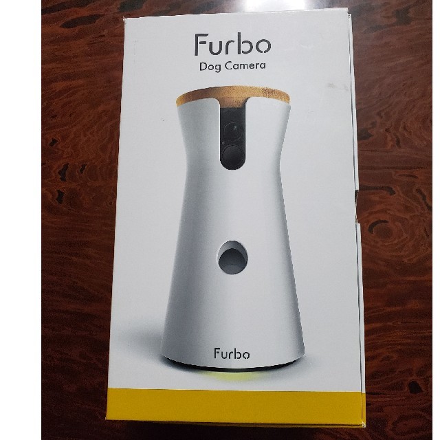 Furbo(フルボ)のファーボ その他のペット用品(犬)の商品写真