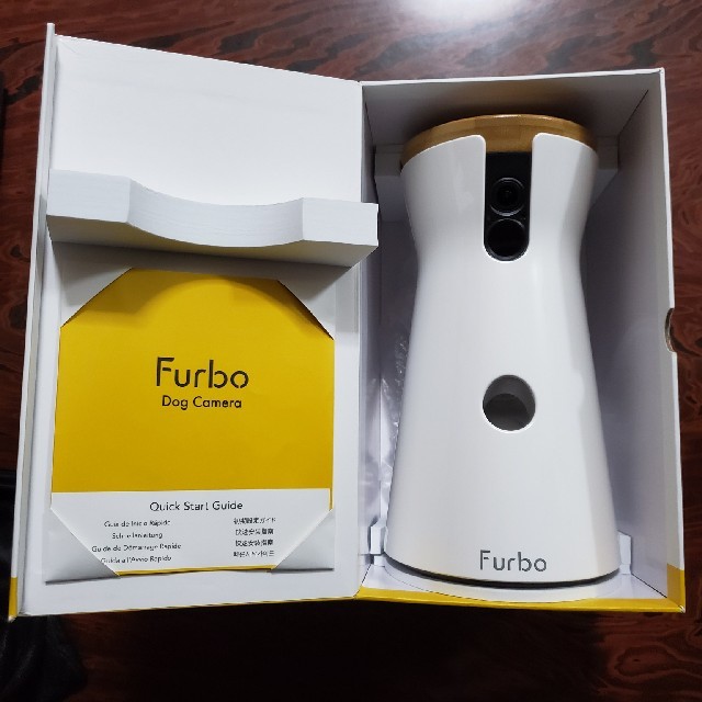 Furbo(フルボ)のファーボ その他のペット用品(犬)の商品写真