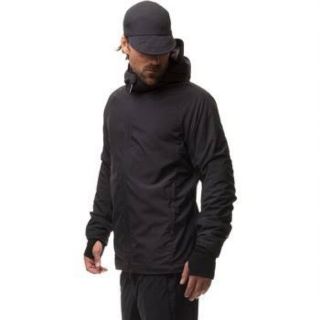 パタゴニア(patagonia)の【25%OFF】houdini wisp jacket Mサイズ(登山用品)