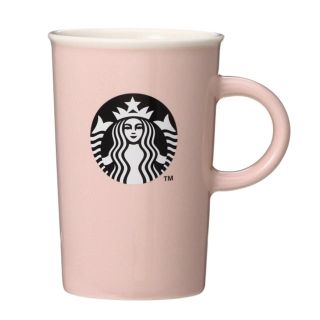 スターバックスコーヒー(Starbucks Coffee)のホリデー2019 マグクリスタルリボン(マグカップ)