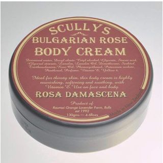 SCULLY'S(スカリーズ)⭐︎BODY CREAM(ボディクリーム)