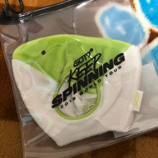 GOT7 ペンライトカバー(アイドルグッズ)