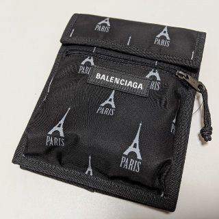 バレンシアガ(Balenciaga)の【新品】BALENCIAGA
バレンシアガ(ショルダーバッグ)