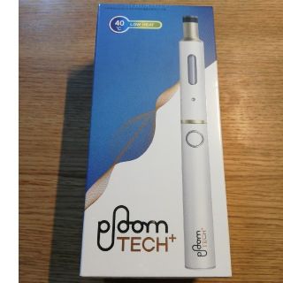 プルームテック(PloomTECH)のプルームテックプラス 新品未開封(タバコグッズ)