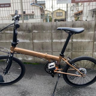 ダホン(DAHON)のダホン　スピードファルコ (自転車本体)