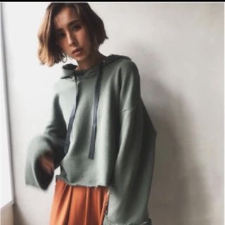 Ameri VINTAGE(パーカー)のフリマアイテム一覧 Ameri VINTAGE(パーカー)のフリマアイテム一覧