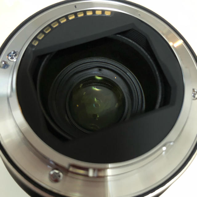 カメラTAMRON 28-75mm F2.8