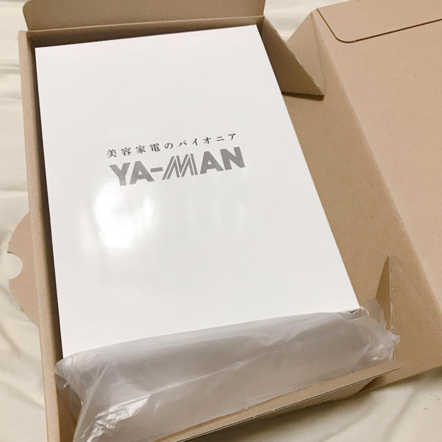 【新品】YA-MAN(ヤーマン) 美顔器 サークルピーリングプロ HDS30N