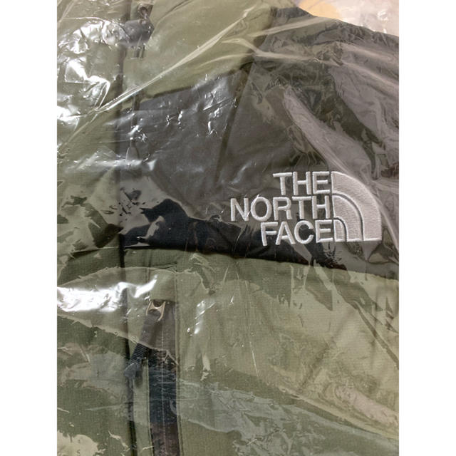 north face baltro light jacket NT Sサイズ