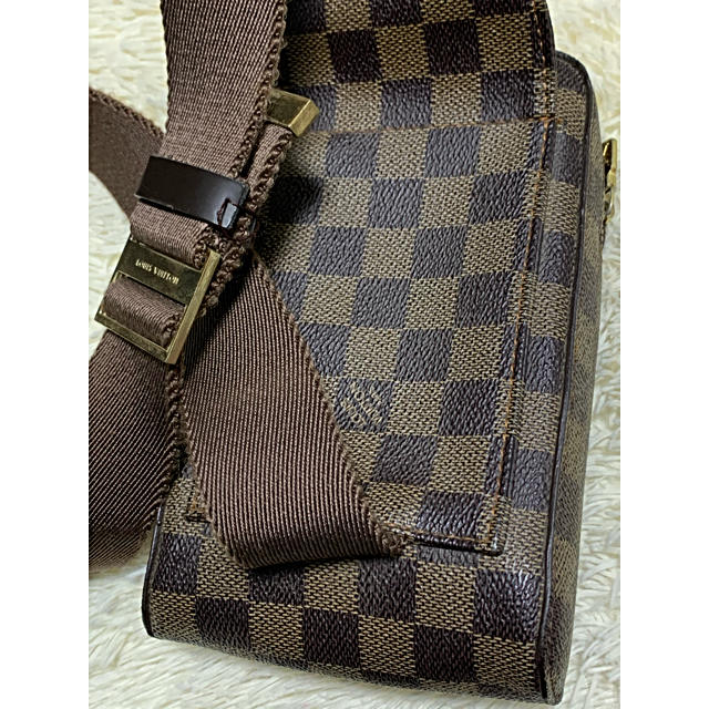 LOUIS VUITTON（ルイ・ヴィトン ジェロニモス）