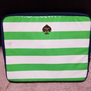 ケイトスペードニューヨーク(kate spade new york)のkate Spade タブレットケース(モバイルケース/カバー)