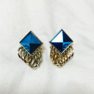 ザラ(ZARA)のZARA★スタッズ型ピアス(ピアス)