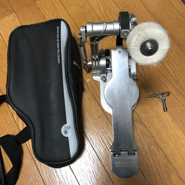 sonor perfect balance ドラムペダルのサムネイル