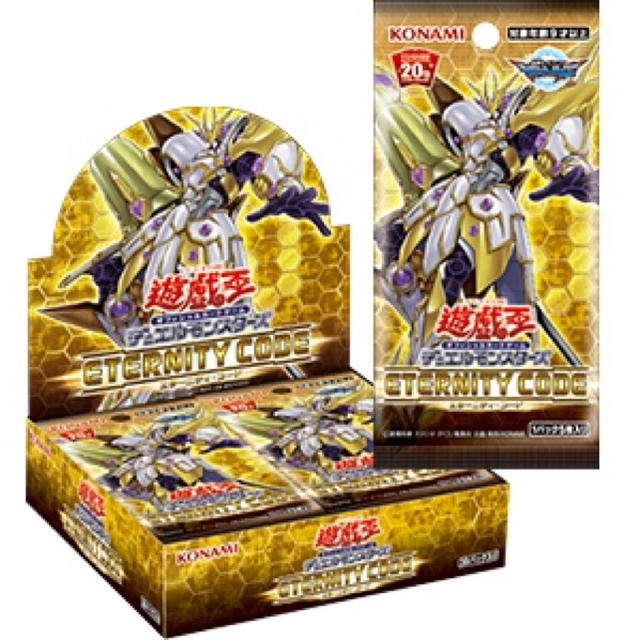 ランキングや新製品 タケ男 遊戯王 - 遊戯王 ETERNITY スペシャル