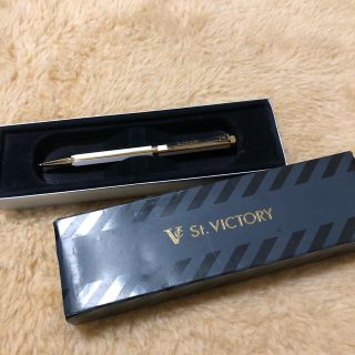 新品未使用 St. VICTORY ボールペン(ペン/マーカー)