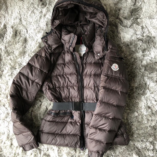 ✳︎ご専用✳︎ Moncler レディースダウンダウンジャケット