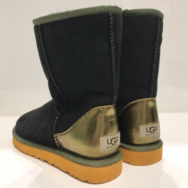 UGG(アグ)の❤︎UGG ムートン ブーツ 24cm❤︎ レディースの靴/シューズ(ブーツ)の商品写真