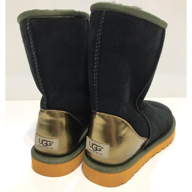 UGG(アグ)の❤︎UGG ムートン ブーツ 24cm❤︎ レディースの靴/シューズ(ブーツ)の商品写真