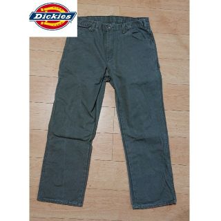 ディッキーズ(Dickies)のディッキーズ Dickies ワークパンツ ペインターパンツ ヴィンテージW36(ペインターパンツ)