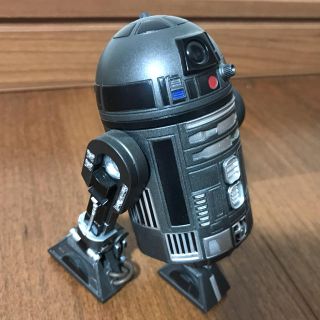 セガ(SEGA)のR2-D2 C2-B5 スターウォーズ　アストロメイクドロイド　フィギュア(SF/ファンタジー/ホラー)