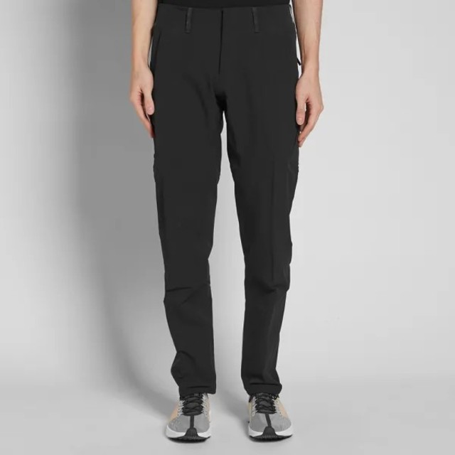 ARC'TERYX(アークテリクス)のARC’TERYX VEILANCE Align MX Pant メンズのパンツ(ワークパンツ/カーゴパンツ)の商品写真