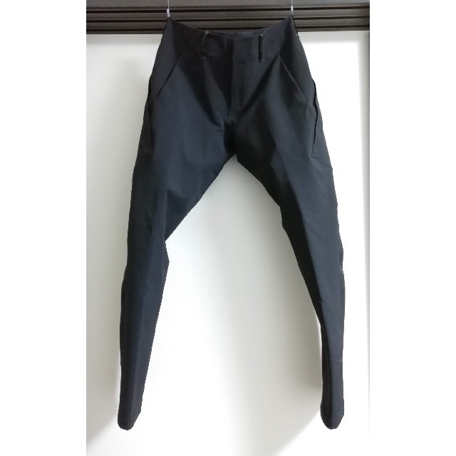 ARC'TERYX(アークテリクス)のARC’TERYX VEILANCE Align MX Pant メンズのパンツ(ワークパンツ/カーゴパンツ)の商品写真