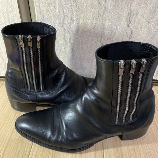 サンローラン(Saint Laurent)のSaint Laurent  Paris 15awエディ期　(ブーツ)