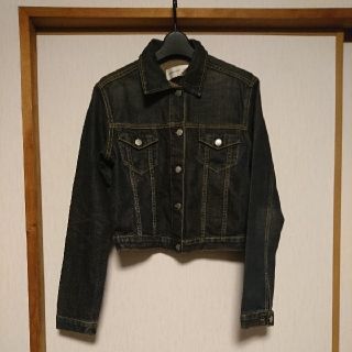 ペーパーデニムアンドクロス(Paper Denim & Croth)のpaper denim&cloth/33151ペーパーデニム&クロスデニム(Gジャン/デニムジャケット)