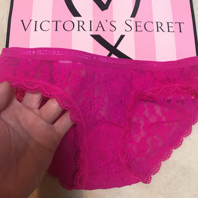 Victoria's Secret(ヴィクトリアズシークレット)のビクトリアシークレット  レディースの下着/アンダーウェア(ショーツ)の商品写真