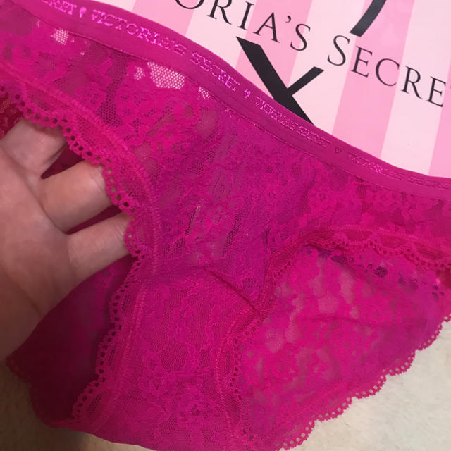 Victoria's Secret(ヴィクトリアズシークレット)のビクトリアシークレット  レディースの下着/アンダーウェア(ショーツ)の商品写真