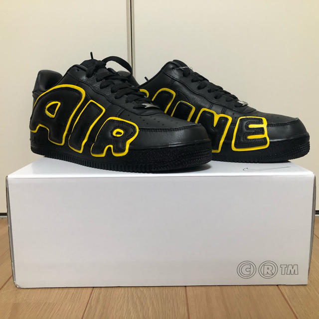 28.0cm NIKE BY YOU CPFM Air Force 1 新品