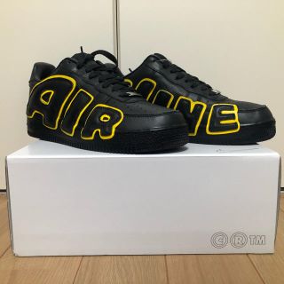 ナイキ(NIKE)のcpfm air force 1 Nike by you エア フォース(スニーカー)