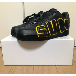 送料込 28.0cm AIR FORCE 1 LOW CPFM By You