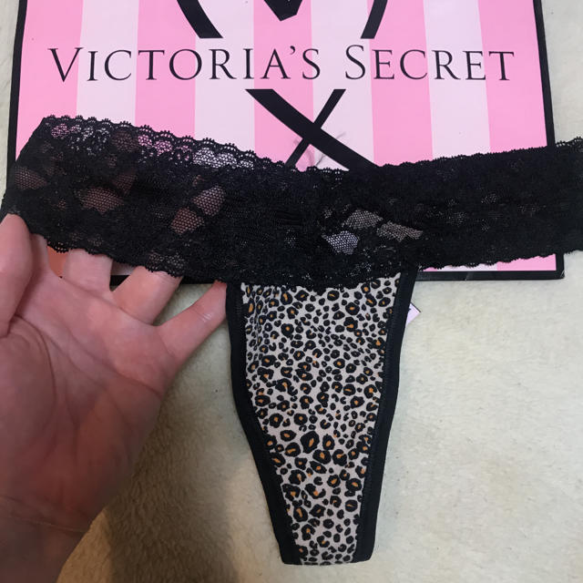 Victoria's Secret(ヴィクトリアズシークレット)のビクトリアシークレット  レディースの下着/アンダーウェア(ショーツ)の商品写真