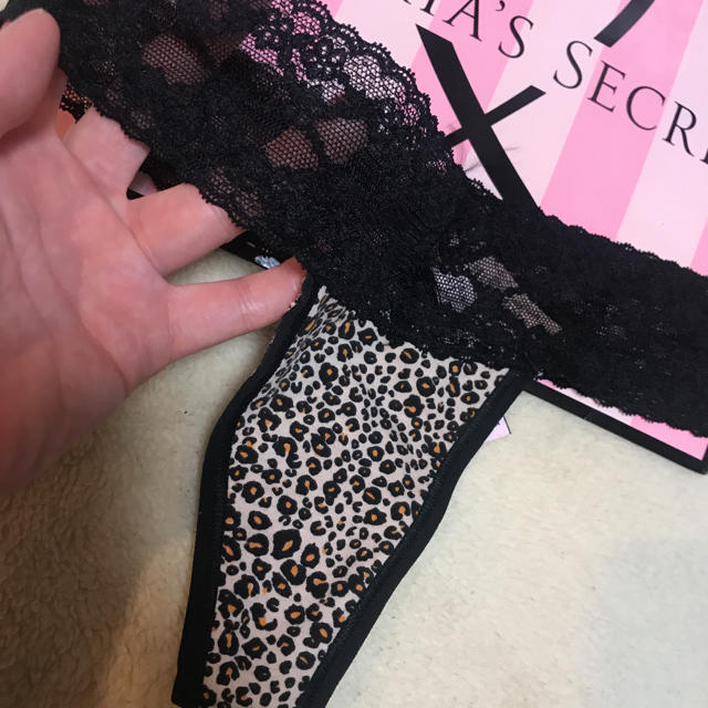 Victoria's Secret(ヴィクトリアズシークレット)のビクトリアシークレット  レディースの下着/アンダーウェア(ショーツ)の商品写真