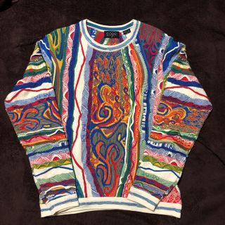 クージー(COOGI)の☆早い者勝ち☆美品☆COOGI セーター(ニット/セーター)